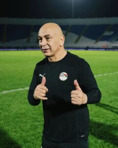 حسام حسن قبل مواجهة أستراليا: نفسي أفرح الجماهير المصرية بالتأهل التاريخي إلى دور الـ16