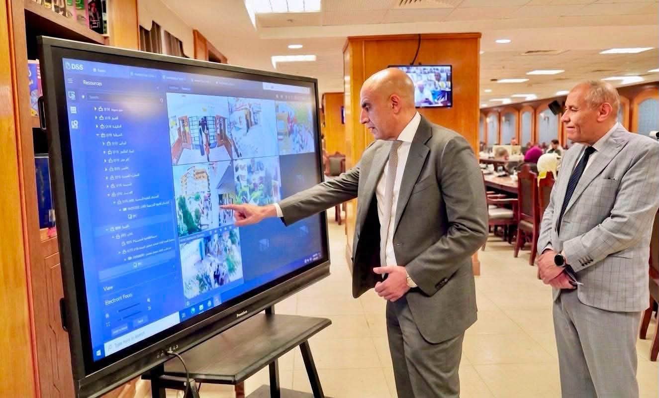 انضباط امتحانات الثانوية العامة 2026 في رابع الأيام.. التعليم تؤكد انتظام اللجان واستمرار إجراءات التفتيش