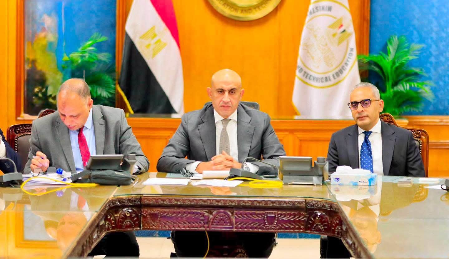 انضباط امتحانات الثانوية العامة 2026 في رابع الأيام.. التعليم تؤكد انتظام اللجان واستمرار إجراءات التفتيش