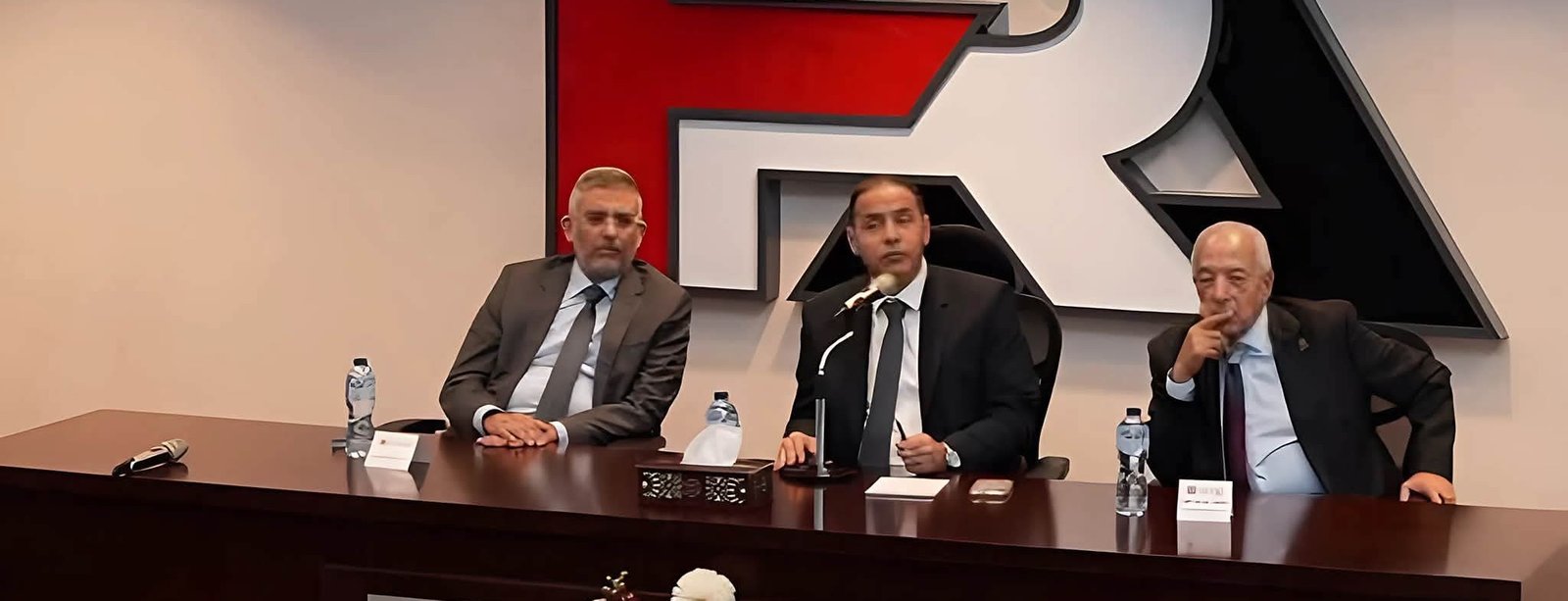 الرقابة المالية تبحث مع شركات التأمين تنشيط سوق التأمين والتوسع في المنتجات التأمينية