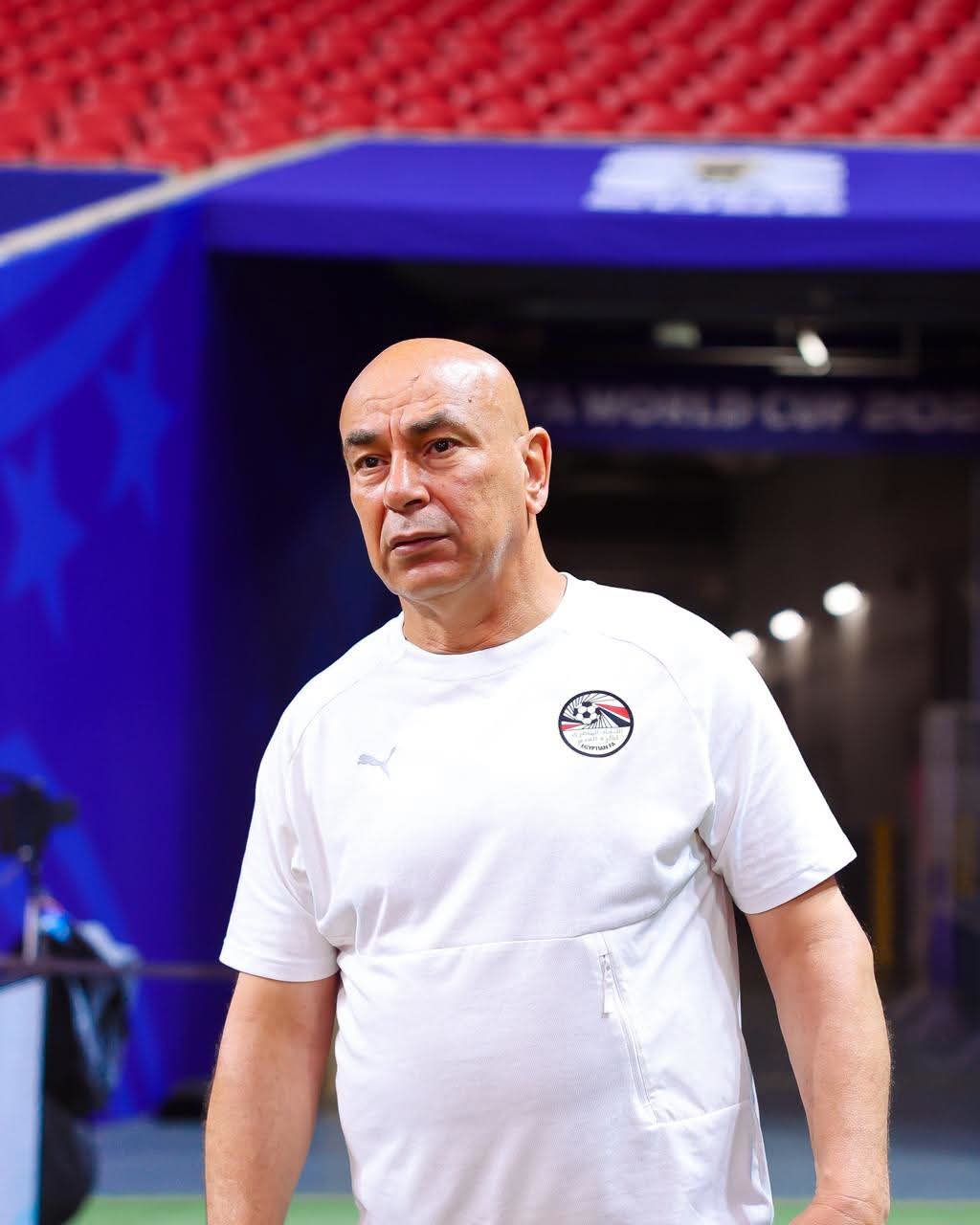 الإعلامي محمود سعد يشيد بمنتخب مصر وحسام حسن بعد المباراة التاريخية