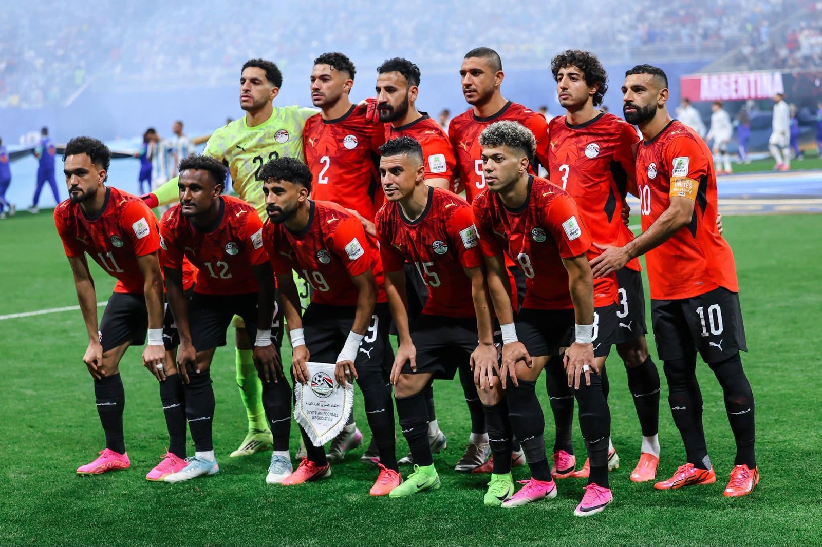 الإعلامي محمود سعد يشيد بمنتخب مصر وحسام حسن بعد المباراة التاريخية