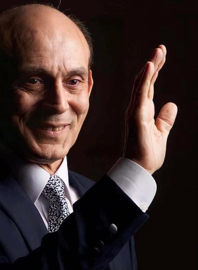 افتتاح معرض فارس الفن العربي تكريمًا للفنان محمد صبحي بمتحف محمود مختار في يوليو