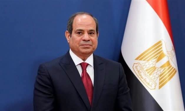 الرئيس عبد الفتاح السيسي يكرّم منتخب مصر بعد الإنجاز التاريخي في كأس العالم 2026 ويمنح اللاعبين أوسمة وكأس الجدارة