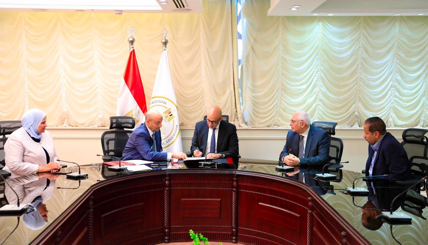 نتيجة الدبلومات الفنية 2026.. وزير التربية والتعليم يعتمدها بنسبة نجاح 68.69%