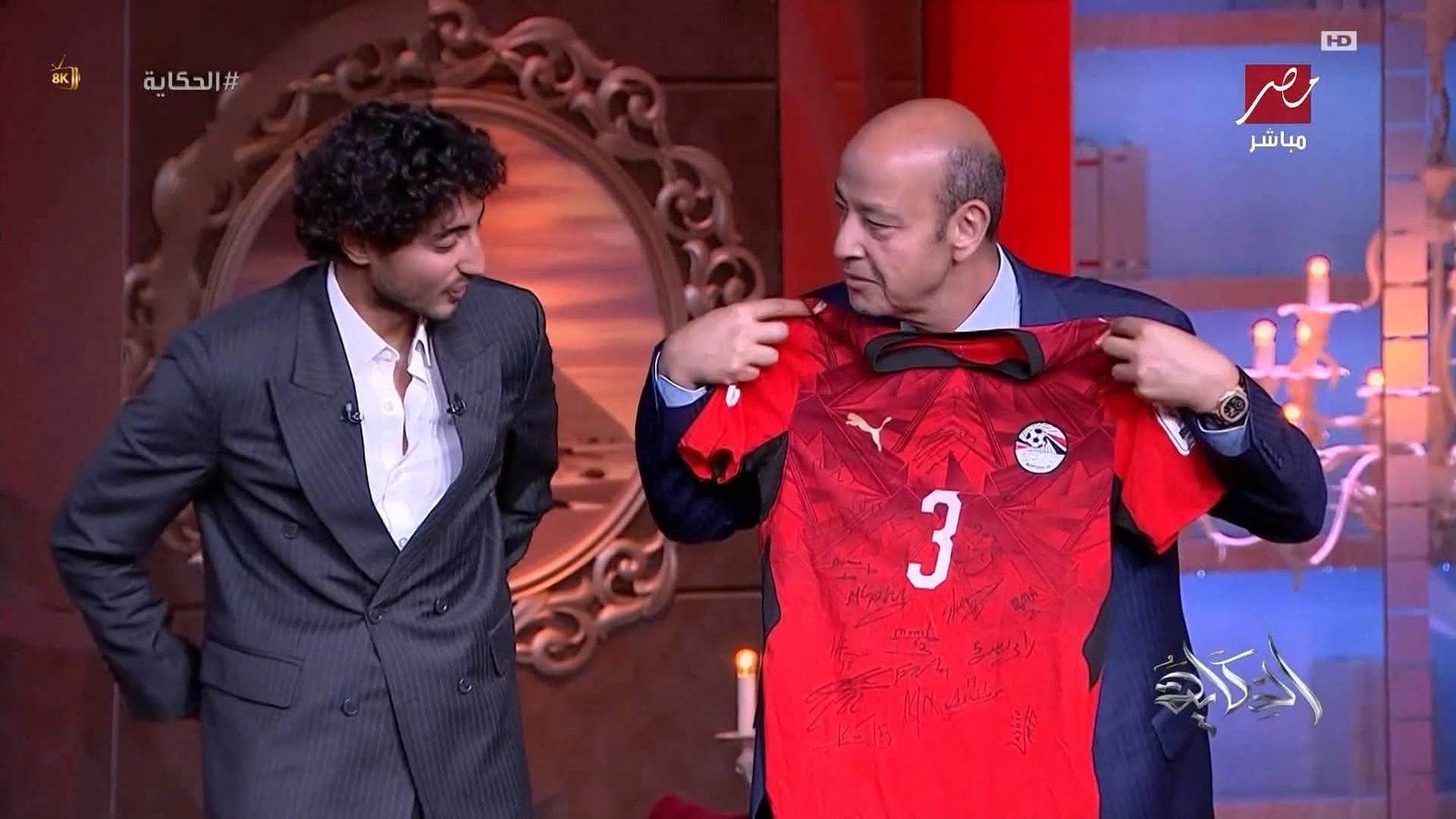 محمد هاني