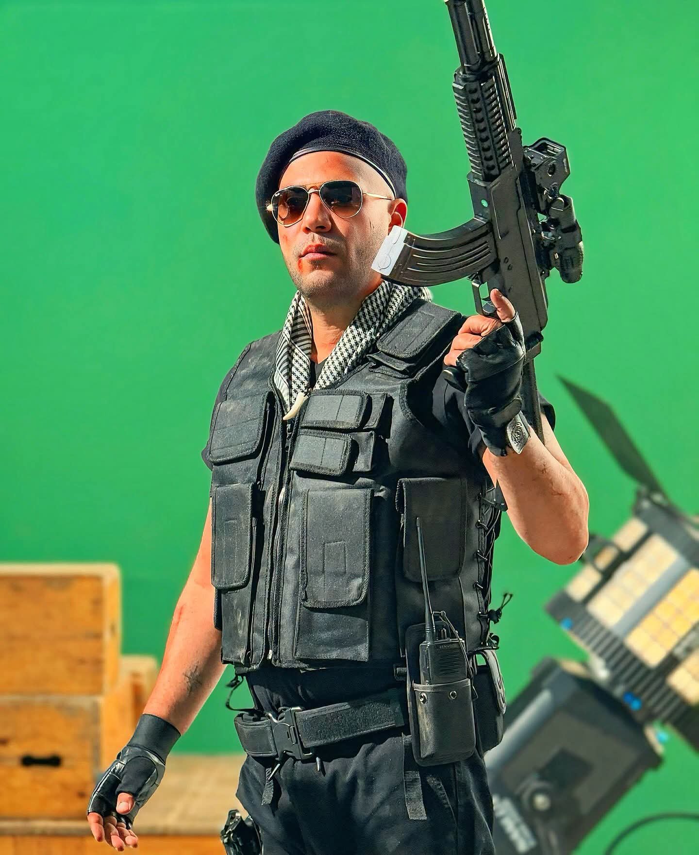 محمد إمام
