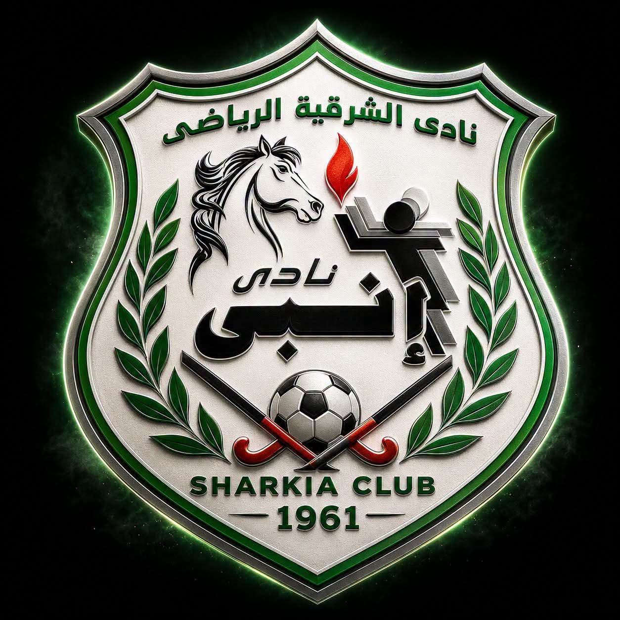 رئيس نادي الشرقية