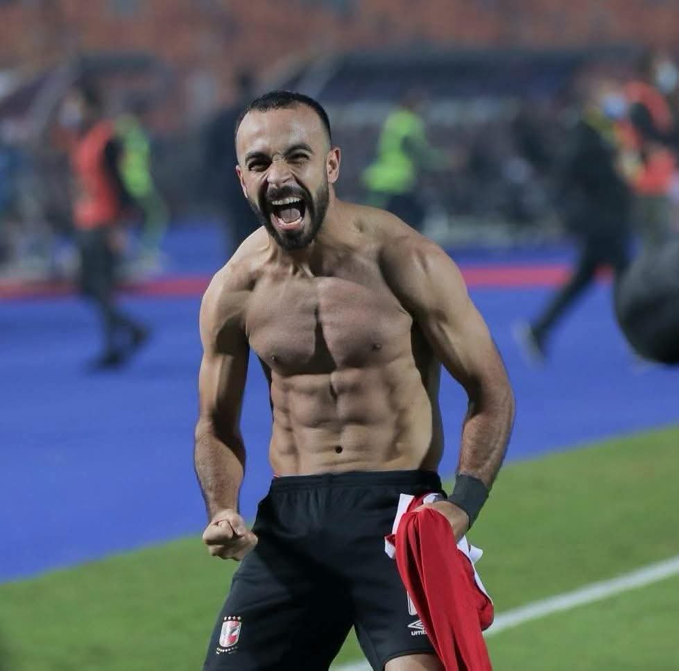 أحمد شوبير