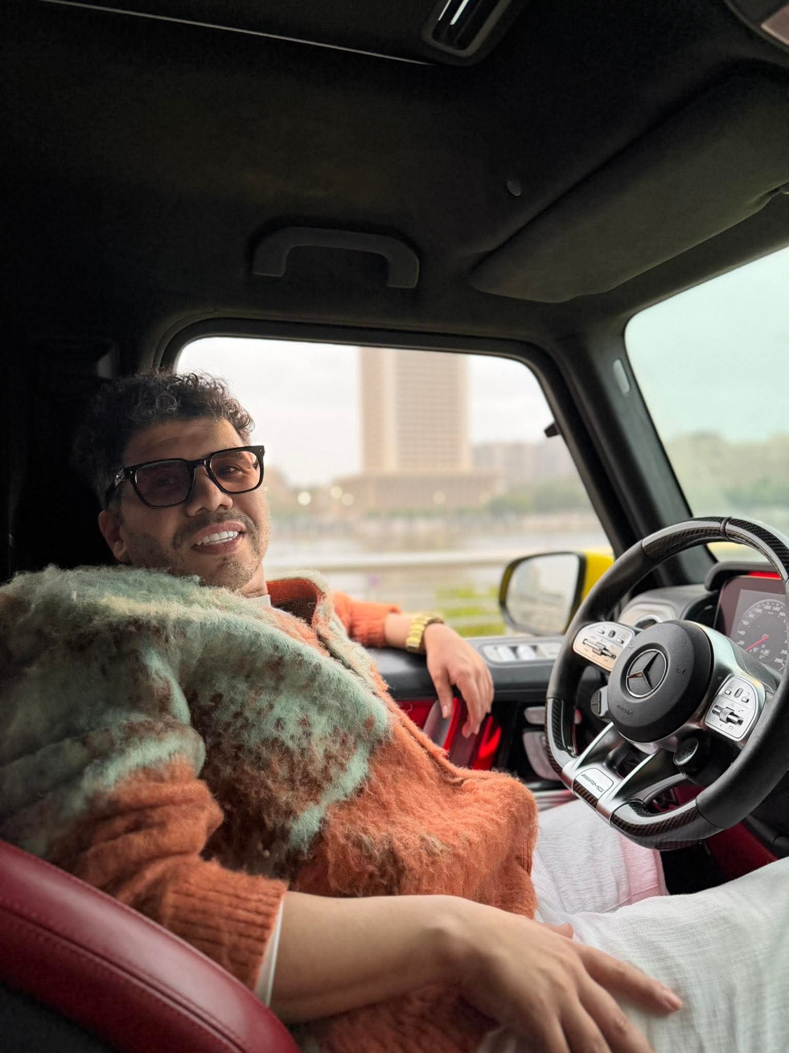 عمر كمال