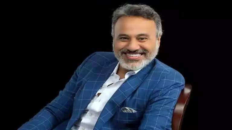 تعيين الفنان إيهاب فهمي رئيسًا للبيت الفني للمسرح.. خطوة جديدة لدعم الحركة المسرحية المصرية