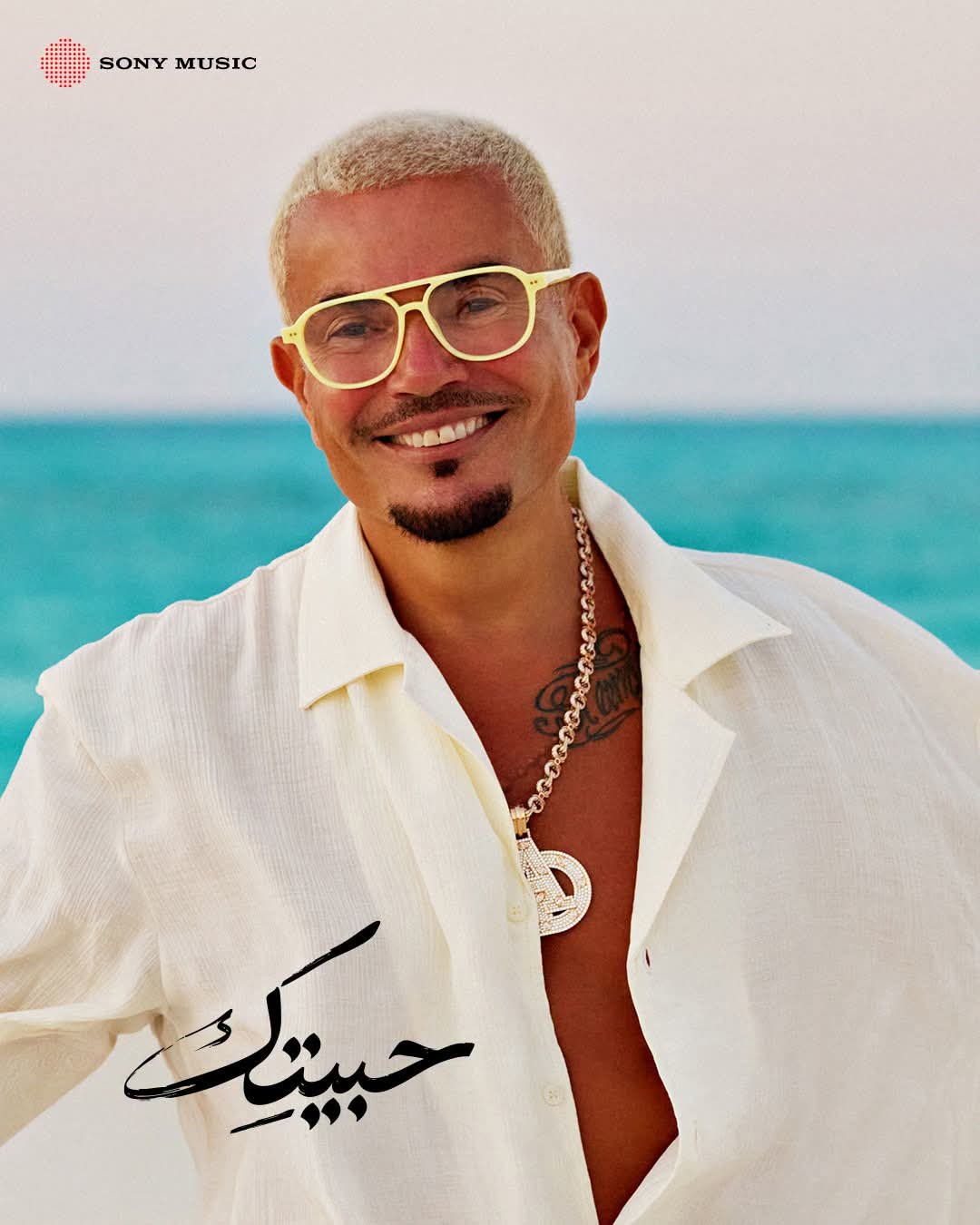 عمرو دياب