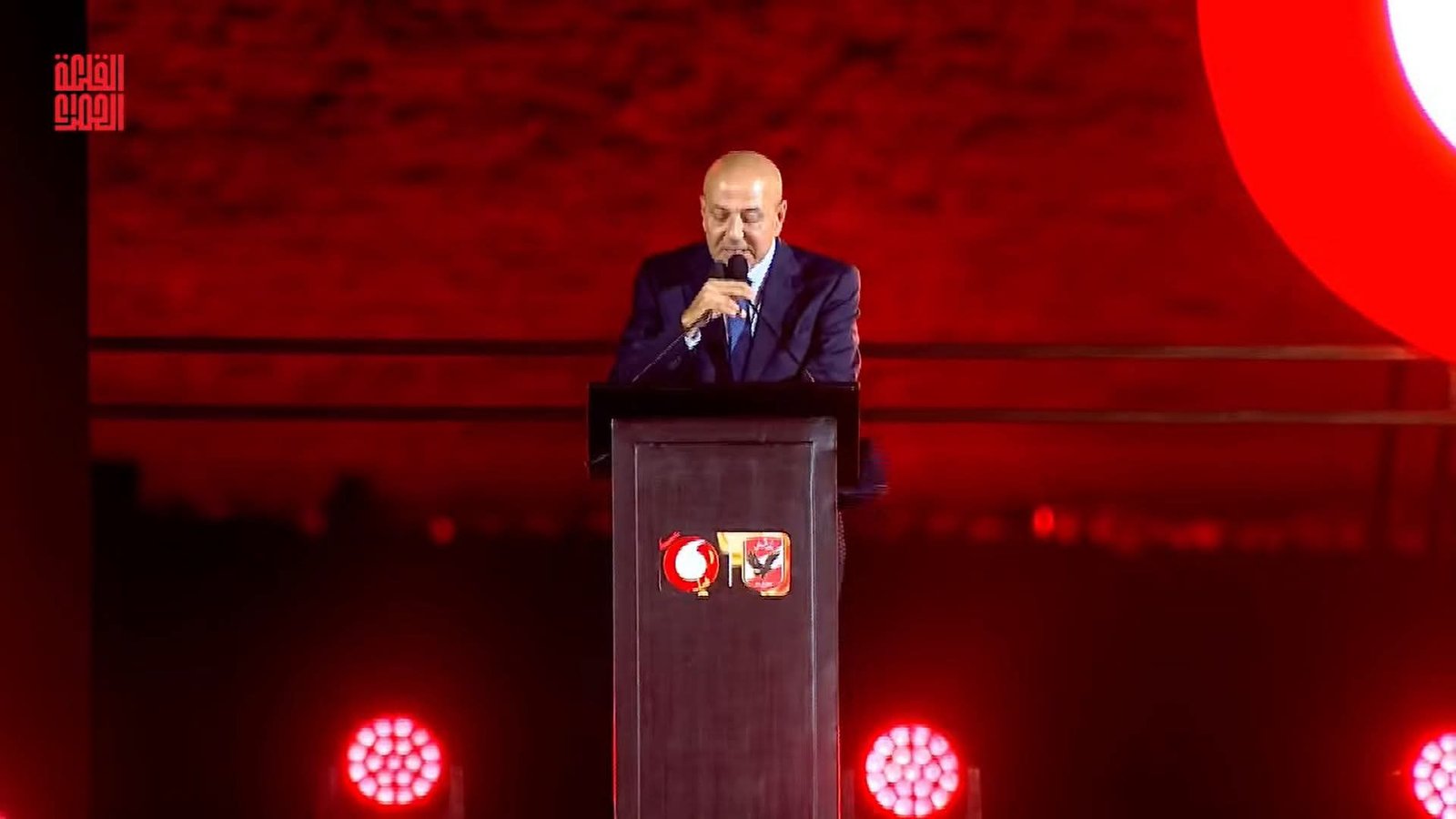محمود الخطيب