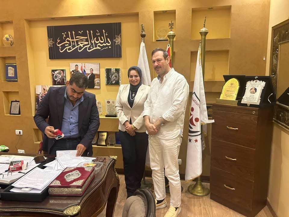 البيت الفني للمسرح