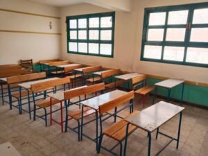 تحرك برلماني بشأن طالبة البحيرة الحاصلة على 4%.. مطالب بمراجعة ورقة الإجابة بحضور الأسرة لضمان الشفافية 2 تحرك برلماني بشأن طالبة البحيرة الحاصلة على 4%.. مطالب بمراجعة ورقة الإجابة بحضور الأسرة لضمان الشفافية