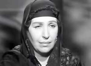 أمينة رزق.. سيدة المسرح المصري التي صنعت تاريخًا فنيًا خالدًا عبر أجيال