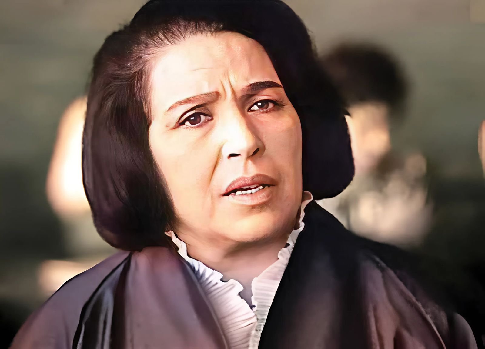 أمينة رزق.. سيدة المسرح المصري التي صنعت تاريخًا فنيًا خالدًا عبر أجيال