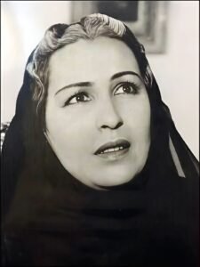أمينة رزق.. سيدة المسرح المصري التي صنعت تاريخًا فنيًا خالدًا عبر أجيال