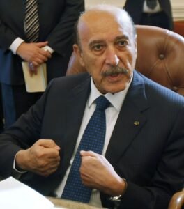 عمر سليمان.. محطات بارزة في مسيرة نائب رئيس الجمهورية الأسبق ودوره في تاريخ مصر
