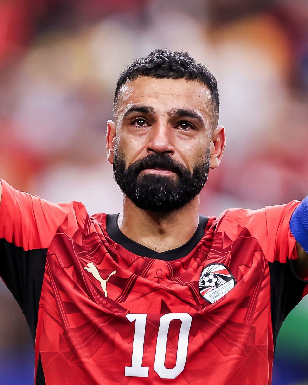 مصر تكتب تاريخ جديد بكأس العالم 2026