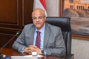 محافظ الإسكندرية يهنئ المنتخب الوطني بتأهله التاريخي إلى دور الـ16 بكأس العالم ويؤكد أن الإنجاز يعكس قوة الإرادة المصرية 2 محافظ الإسكندرية يهنئ المنتخب الوطني بتأهله التاريخي إلى دور الـ16 بكأس العالم ويؤكد أن الإنجاز يعكس قوة الإرادة المصرية