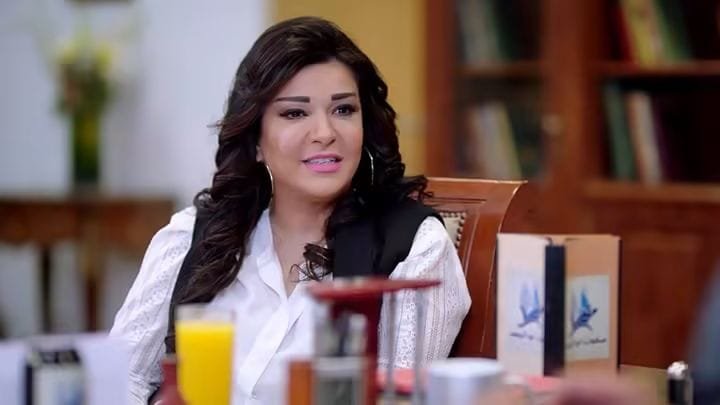 عيد ميلاد جيهان قمري.. رحلة فنية بين السينما والدراما المصرية