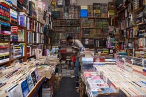 معرض مكتبة الإسكندرية الدولي للكتاب 2026 ينطلق بمشاركة 86 دار نشر وأكثر من 410 فعالية ثقافية