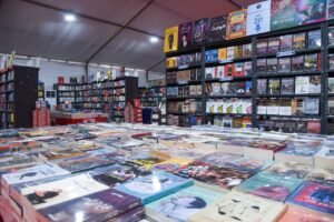 معرض مكتبة الإسكندرية الدولي للكتاب 2026 ينطلق بمشاركة 86 دار نشر وأكثر من 410 فعالية ثقافية