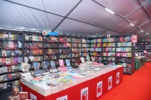 معرض مكتبة الإسكندرية الدولي للكتاب 2026 ينطلق بمشاركة 86 دار نشر وأكثر من 410 فعالية ثقافية