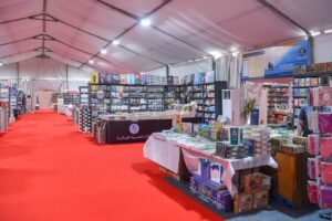 معرض مكتبة الإسكندرية الدولي للكتاب 2026 ينطلق بمشاركة 86 دار نشر وأكثر من 410 فعالية ثقافية