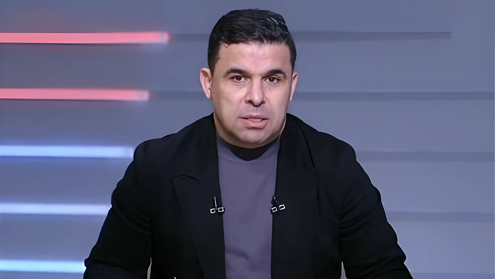 خالد الغندور ينتقد منتخب البرازيل بعد الخروج من كأس العالم 2026: فريق عشوائي وخطوطه غير منظمة 4 خالد الغندور ينتقد منتخب البرازيل بعد الخروج من كأس العالم 2026: فريق عشوائي وخطوطه غير منظمة