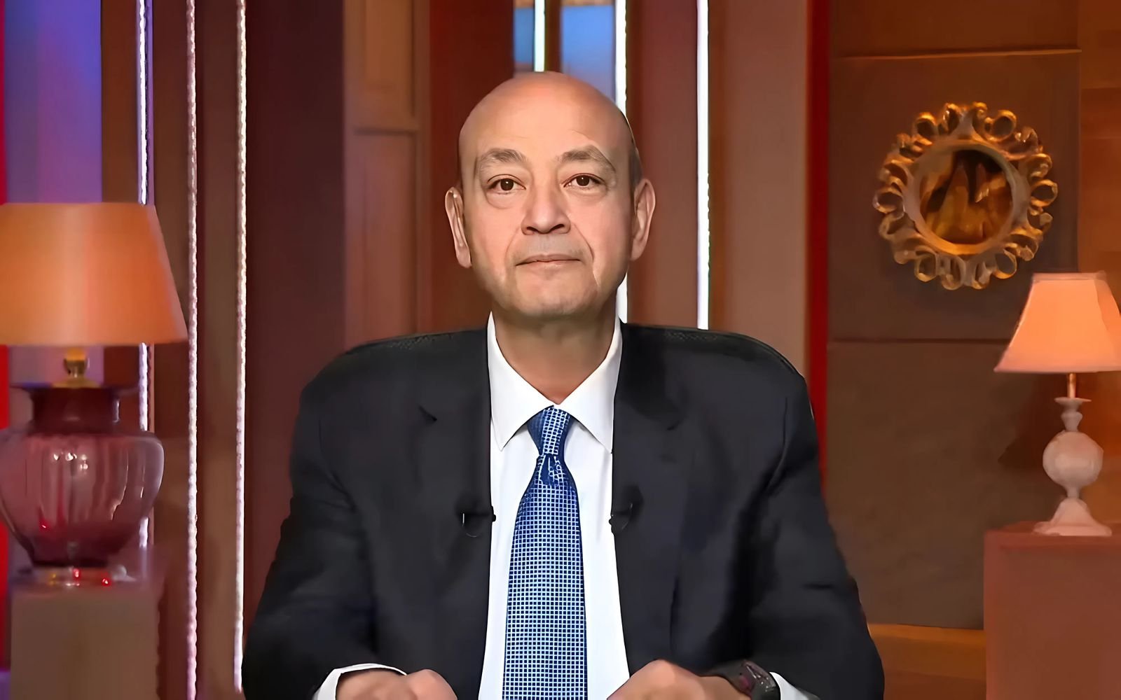 عمرو أديب يكشف كواليس تدخل رئاسي لإلغاء طرد لاعب أمريكي.. أزمة جديدة تهز كرة القدم العالمية 4 عمرو أديب يكشف كواليس تدخل رئاسي لإلغاء طرد لاعب أمريكي.. أزمة جديدة تهز كرة القدم العالمية