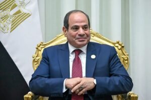 الرئيس السيسي يستقبل المنتخب الوطني اليوم لتكريمه بعد الإنجاز التاريخي في كأس العالم 2026