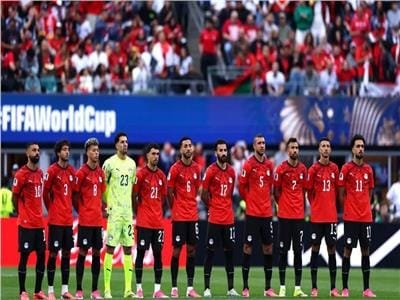 مصر في مهمة تاريخية أمام الأرجنتين.. صلاح يتحدى ميسي على بطاقة ربع نهائي كأس العالم 2026