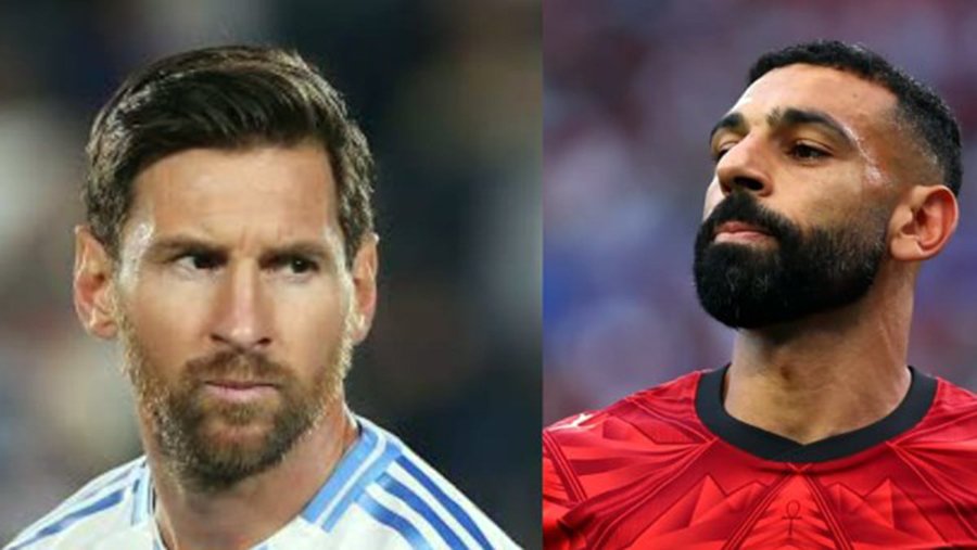مصر والأرجنتين