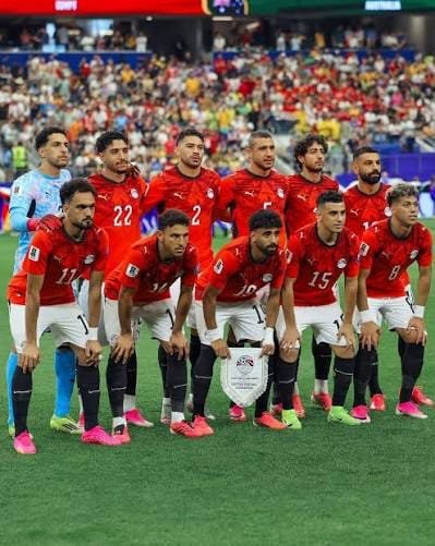 مصر والأرجنتين.. الفصل الثالث في مواجهة محمد صلاح وليونيل ميسي بكأس العالم 2026