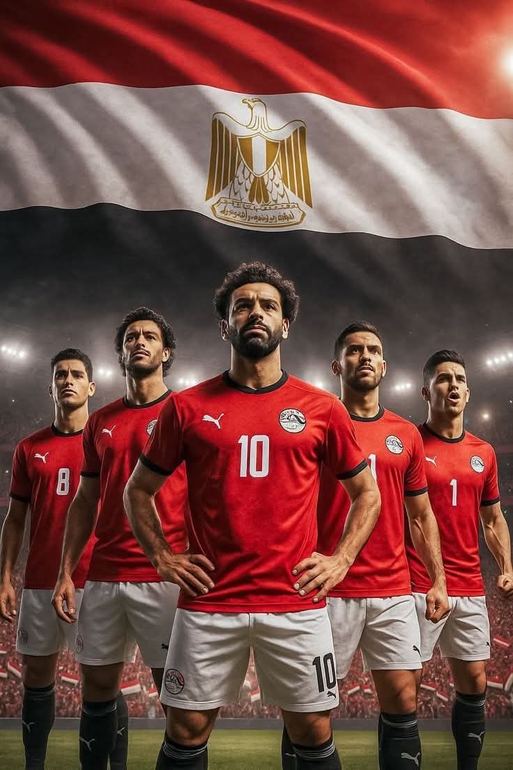 مصر والأرجنتين