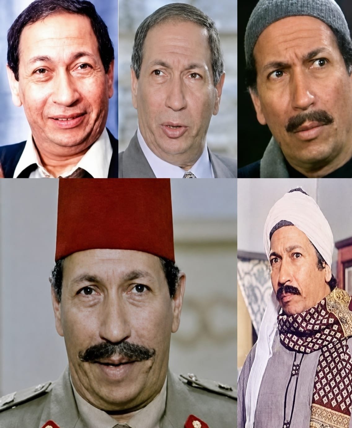 محيي الدين عبد المحسن
