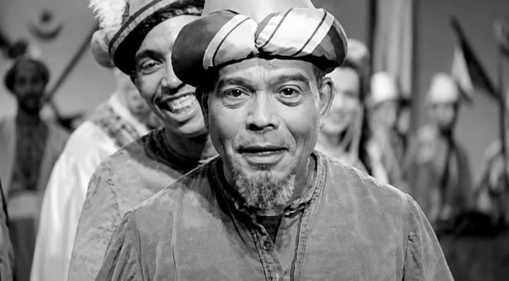 علي الكسار