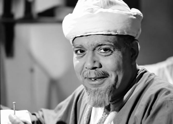 ذكرى ميلاد علي الكسار.. رائد الكوميديا الذي رسم البسمة على وجوه المصريين