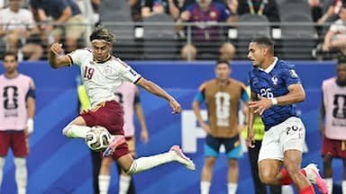 منتخب إسبانيا