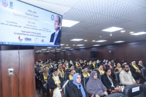 محافظ الإسكندرية يكرم القابلات في ختام برنامج تطوير الكوادر الطبية لتعزيز صحة الأم والطفل