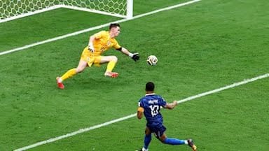إنجلترا تحصد برونزية كأس العالم 2026 بسداسية مثيرة أمام فرنسا 2 إنجلترا تحصد برونزية
