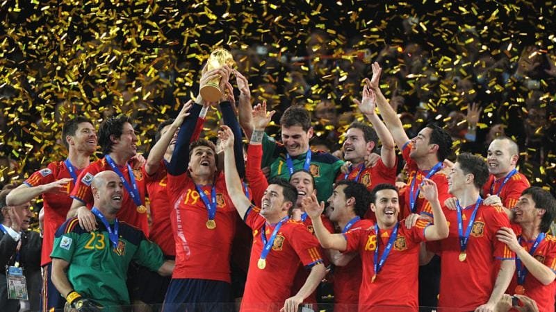 ثقافة الفوز وقوة الدفاع.. كيف توجت إسبانيا بلقب كأس العالم 2026؟ 3 ثقافة الفوز