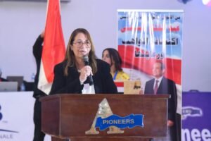 محافظ الإسكندرية يشهد افتتاح بطولة أفريقيا للكرة الطائرة للناشئين 2026 ويؤكد مكانة مصر الرياضية 4 محافظ الإسكندرية يشهد افتتاح بطولة أفريقيا للكرة الطائرة للناشئين 2026 ويؤكد مكانة مصر الرياضية