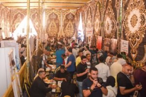 ملتقى التوظيف إنزل اشتغل بالإسكندرية يوفر 8 آلاف فرصة عمل و2000 فرصة تدريب بمشاركة 84 شركة