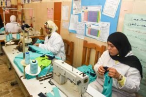 ملتقى التوظيف إنزل اشتغل بالإسكندرية يوفر 8 آلاف فرصة عمل و2000 فرصة تدريب بمشاركة 84 شركة