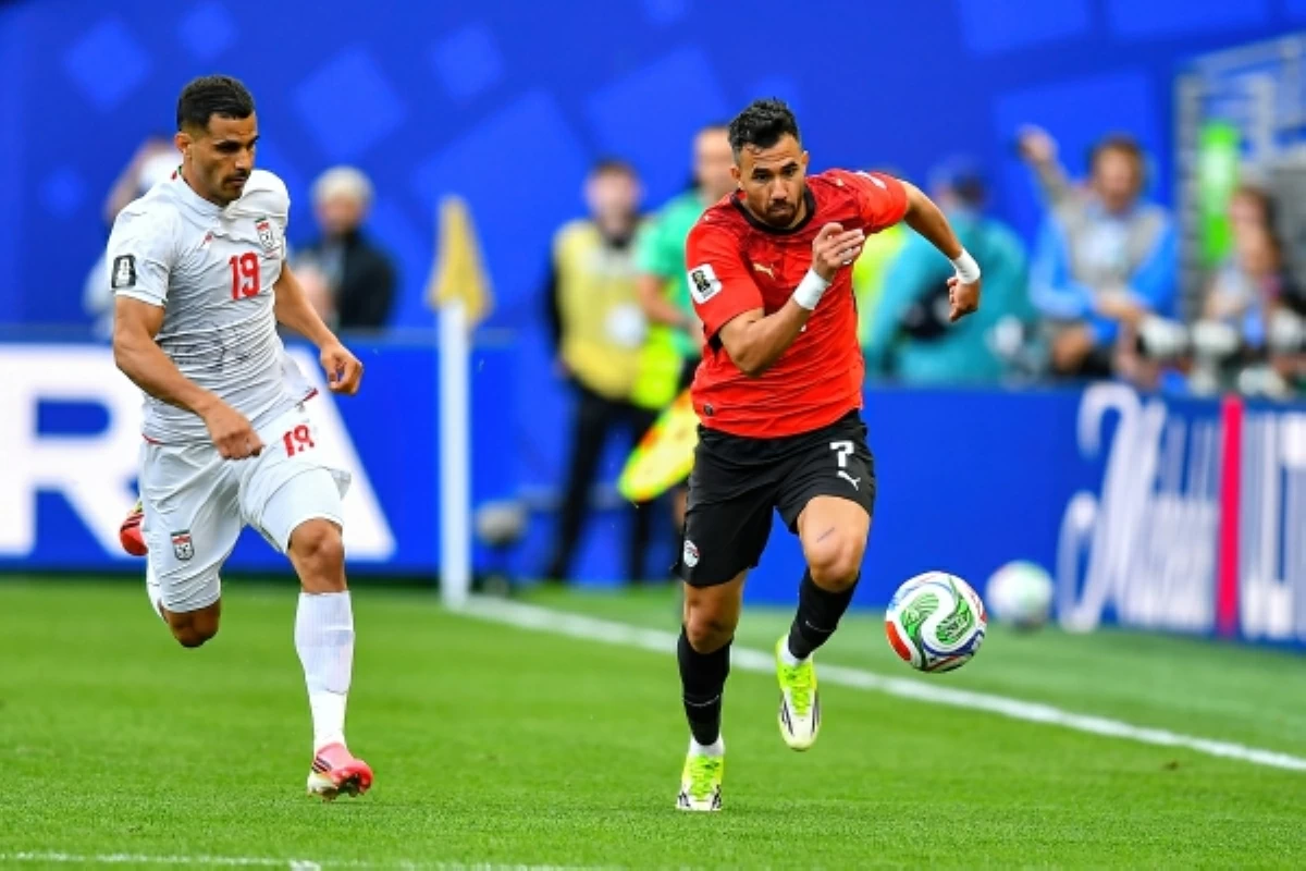 موعد مباراة مصر وأستراليا في كأس العالم 2026.. التوقيت والقنوات الناقلة وقائمة الفراعنة الكاملة