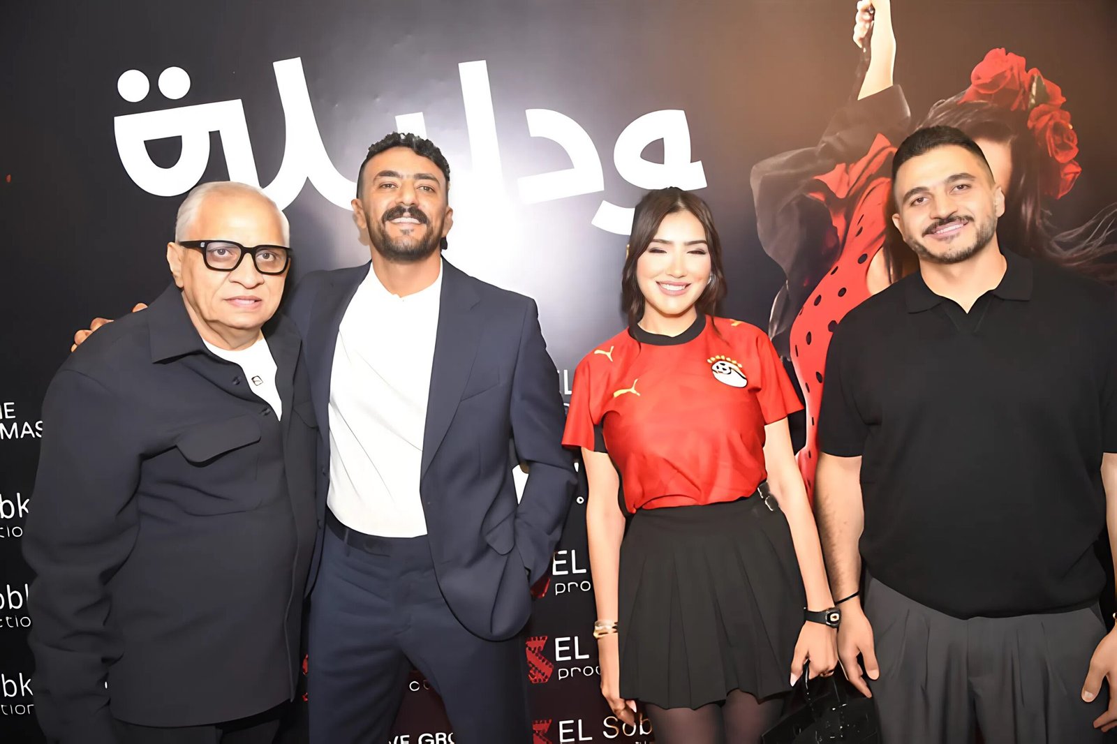 مي عمر تخوض أولى بطولاتها في الأكشن بفيلم “شمشون ودليلة”.. نجاح جماهيري وانطلاقة جديدة في مشوارها الفني 3 مي عمر تخوض أولى بطولاتها في الأكشن بفيلم “شمشون ودليلة”.. نجاح جماهيري وانطلاقة جديدة في مشوارها الفني