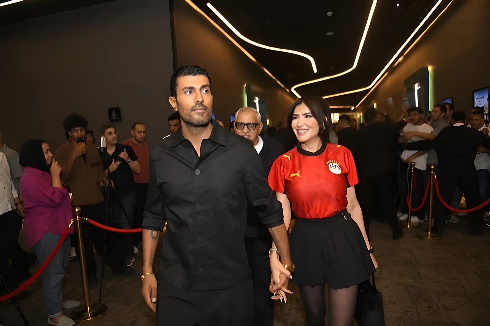 مي عمر تخوض أولى بطولاتها في الأكشن بفيلم “شمشون ودليلة”.. نجاح جماهيري وانطلاقة جديدة في مشوارها الفني